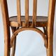 Duo de chaises vintage