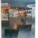 Oil painting on canvas - Marine - 1976 Lido Bettarini canvas 70x50 cm