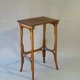Three nesting tables by Thonet , circa 1925