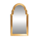 Miroir doré milieu du siècle, Belgique, 2000s