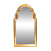 Miroir doré milieu du siècle, Belgique, 2000s