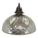 Early 20th Century "Mercury Glas" Pendant, Europe