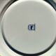 Set of plates x6 Longchamp