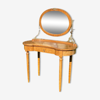 Louis XVI Style Dressing Table