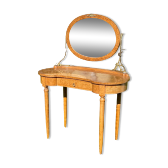 Louis XVI Style Dressing Table