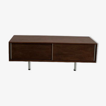 Italian sideboard from the 70s in rosewood