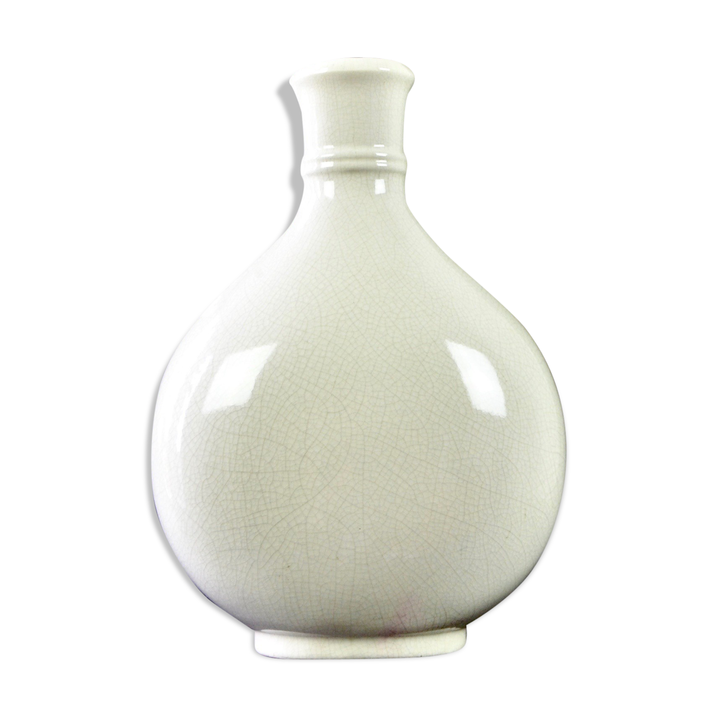 Ceramic vase