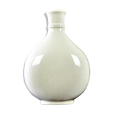 Ceramic vase