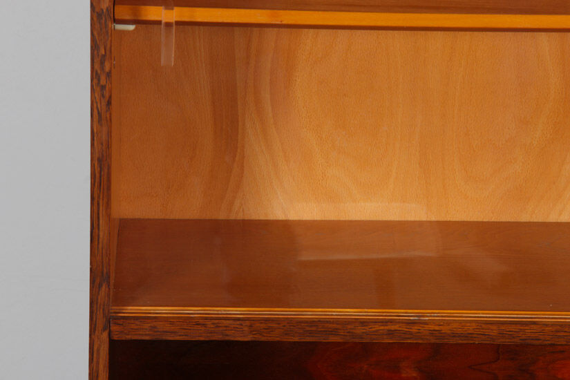 Sideboard by Jiroutek for Interier Praha model U-450, 1960