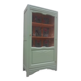 Parisian showcase cabinet 1930
