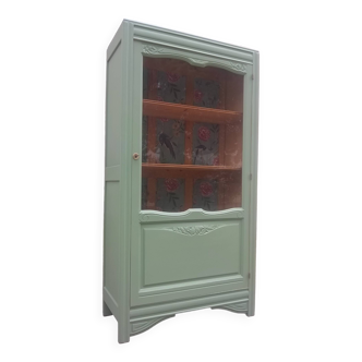 Parisian showcase cabinet 1930