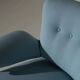 Theo Ruth, Armchair Model 109, 1950’s
