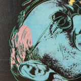 Hermann Hesse by Andy Warhol