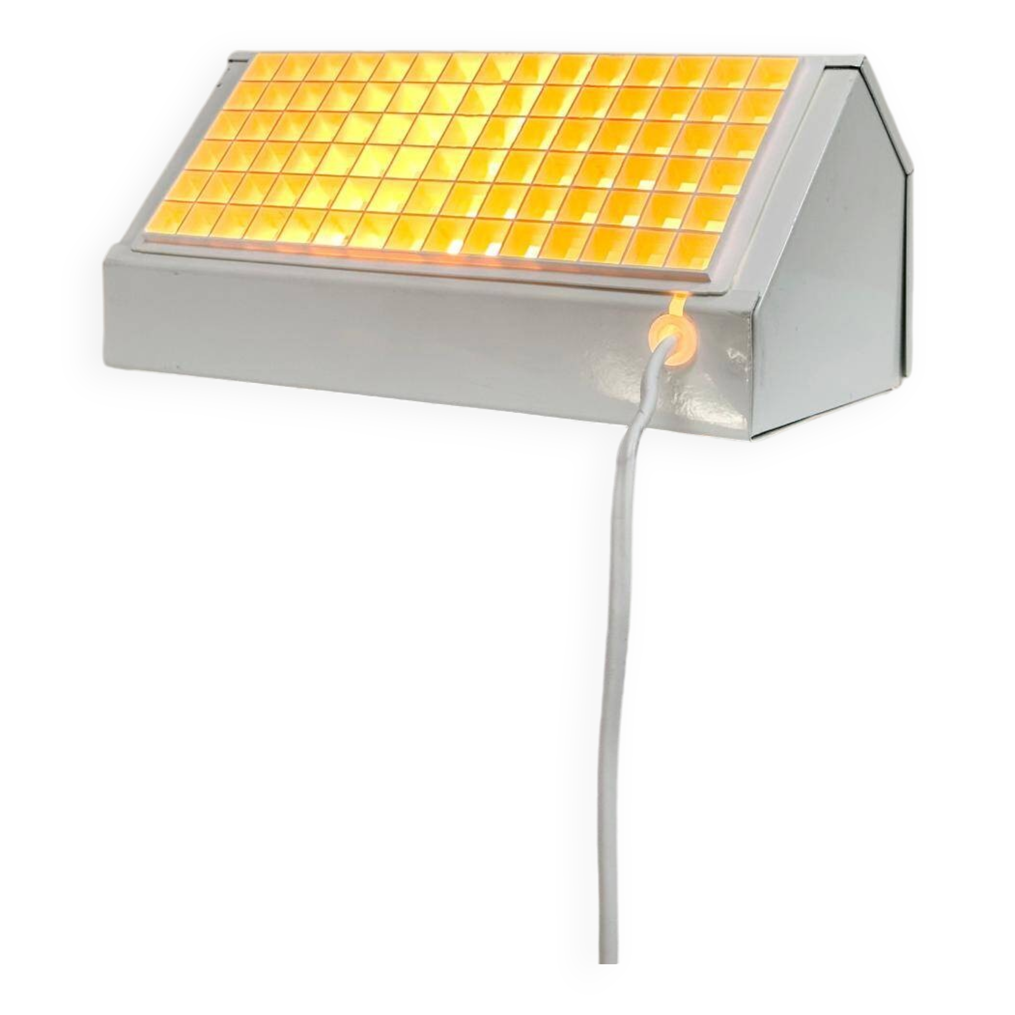 80s IKEA lamp