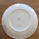 Set of 6 vintage Moulin des Loups plates