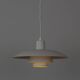 Suspension danoise PH 4/3 par Poul Henningsen, Louis Poulsen, 1966