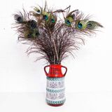 WG 60s vase by Bay Keramik 64-25