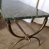 Neo-classical coffee table from the 1950s/60s.