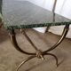 Table basse néo-classique des années 50/60