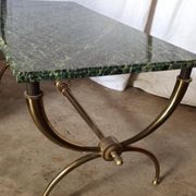 Neo-classical coffee table from the 50s/60s.