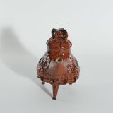 Vintage Playful Teapot with Crab-like Features by Allan Hellman Sweden 1982