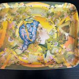 JP Barthe 70s tray