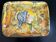 JP Barthe 70s tray