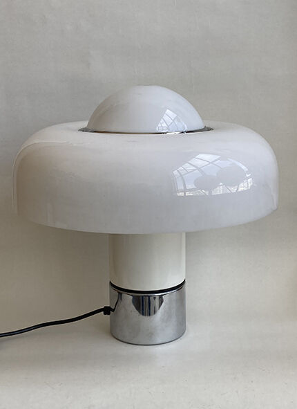 Lamp Brumbury Guzzini 1970