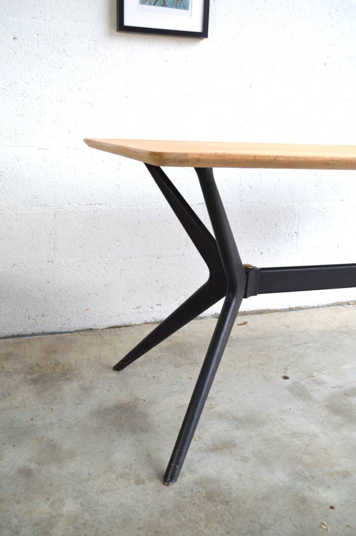 Table or desk by G-Plan * 137 cm