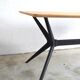 Table ou bureau par G-Plan * 137 cm