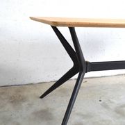 Table ou bureau par G-Plan * 137 cm