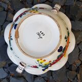 Ceramic planter