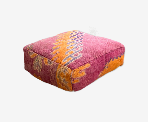 Pouf Marocain