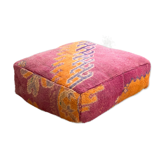 Moroccan Pouf