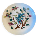 19th century porcelain plate from China