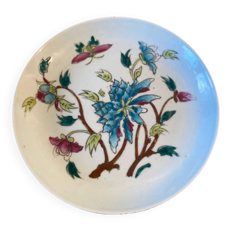 19th century porcelain plate from China