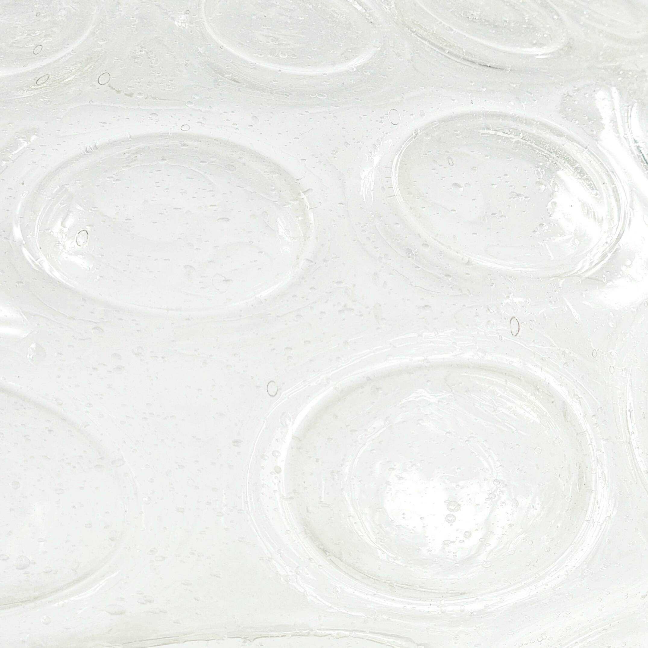 Mid-Century Bubble Glass Ceiling Light by Helena Tynell for Limburg, 1960s