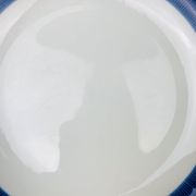 6 Koka ceramic dinner plates by Rörstrand Sweden, Scandinavian
