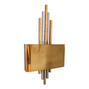 Grande applique murale