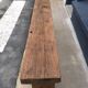 Established in raw wood