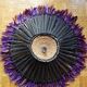 Juju hat violet de 90 cm