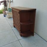 Low cabinet