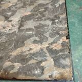 Table basse en marbre