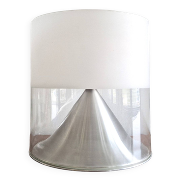 Lampe 'Mont Cenis' de Raak Amsterdam, Pays-Bas années 1970