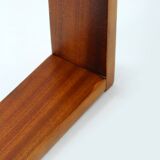 Restored Mid-Century Room Divider by L. Volak for Drevopodnik Holesov, 1960s