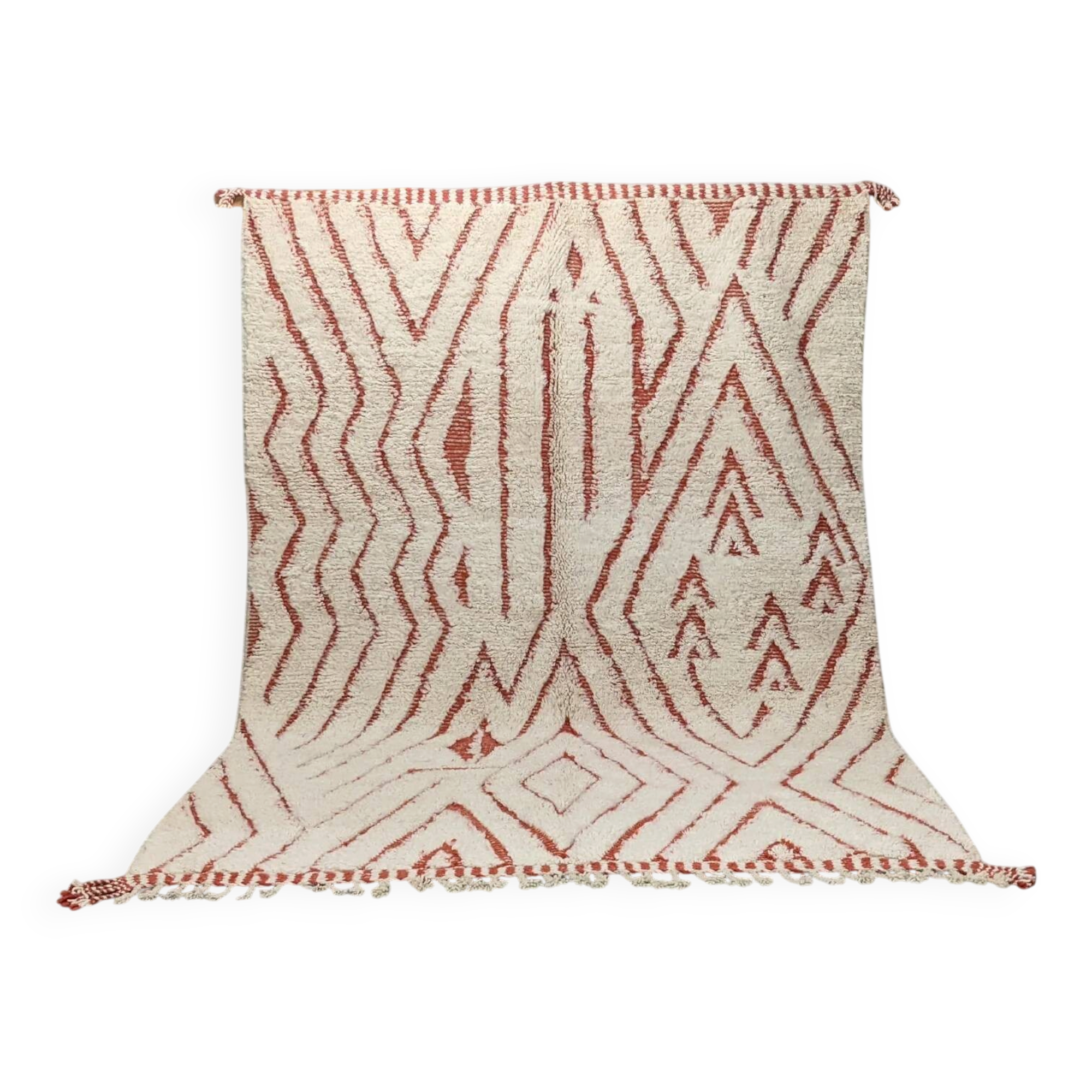 Handmade Azilal rug – Pre-order #G212