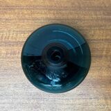 Mid-century Scandinavian glass vase, 1960s