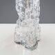 Reijmyre Glasbruk glass table lamp Sweden
