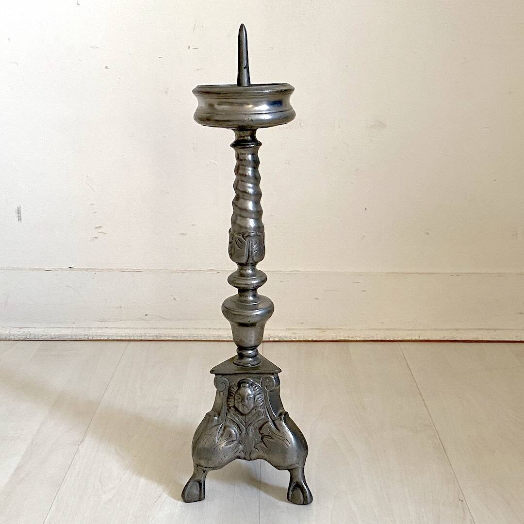 Candlesticks candelabra church candlestick