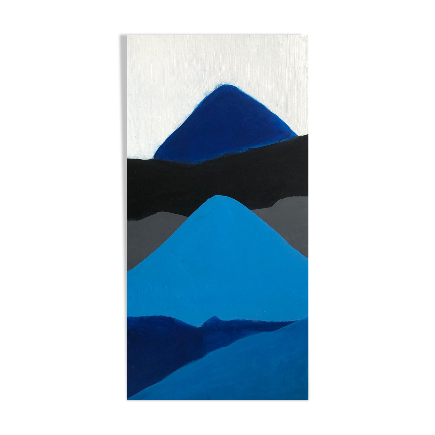 Contemporary whiteboard